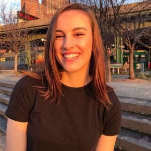 Meet your Posher, Emma